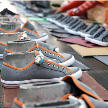 Daily Wear Lifestyle Casual Walking Shoes For Men